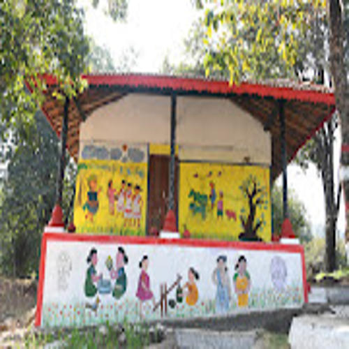 Dudhi Nadi  Dudhi Nadi